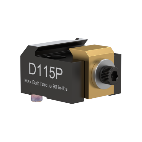 Dovetail Fixtures