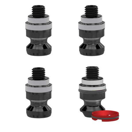Pull Stud Sets