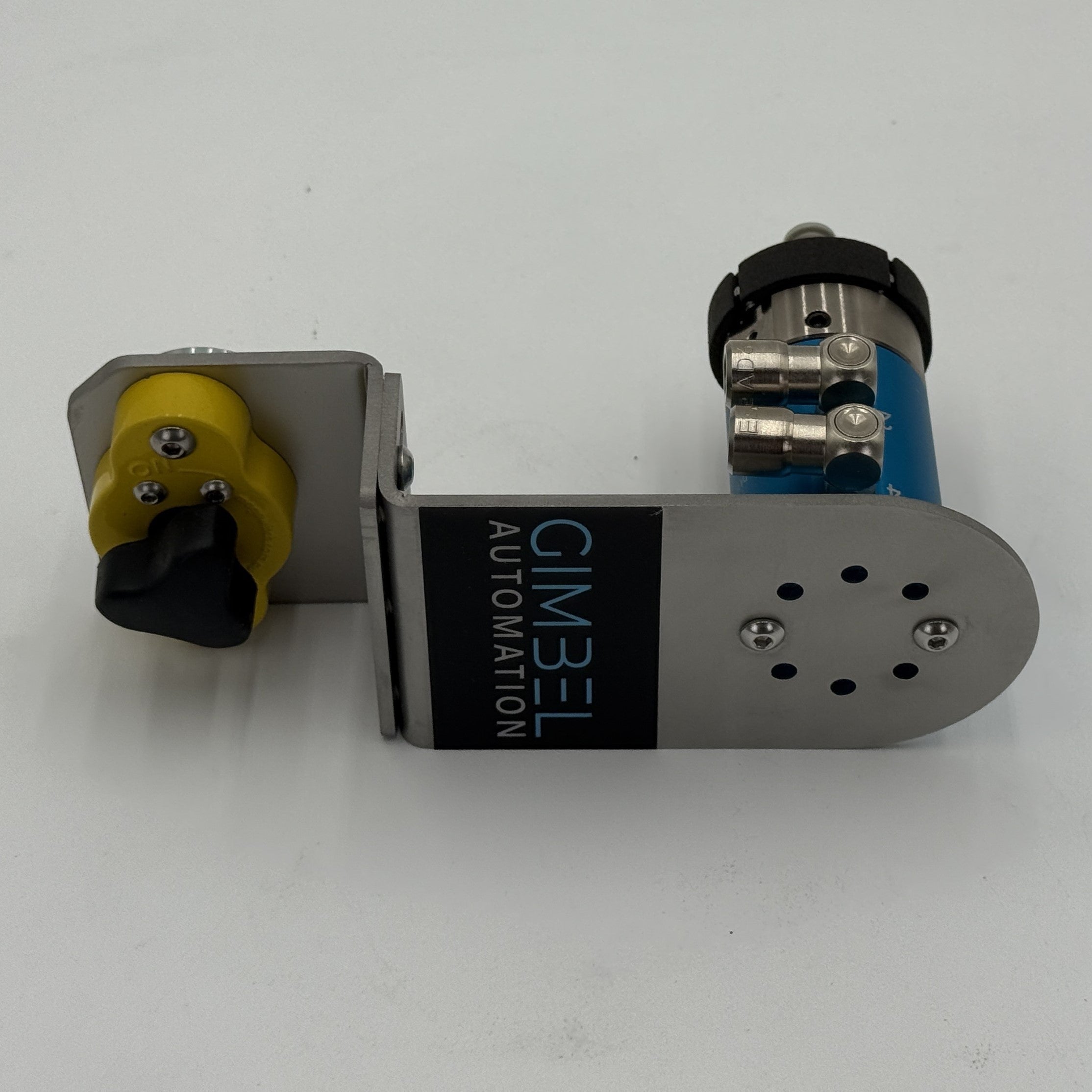 4-Port AxisAir™ - Universal 4th & 5th Axis Rotary Union Kit