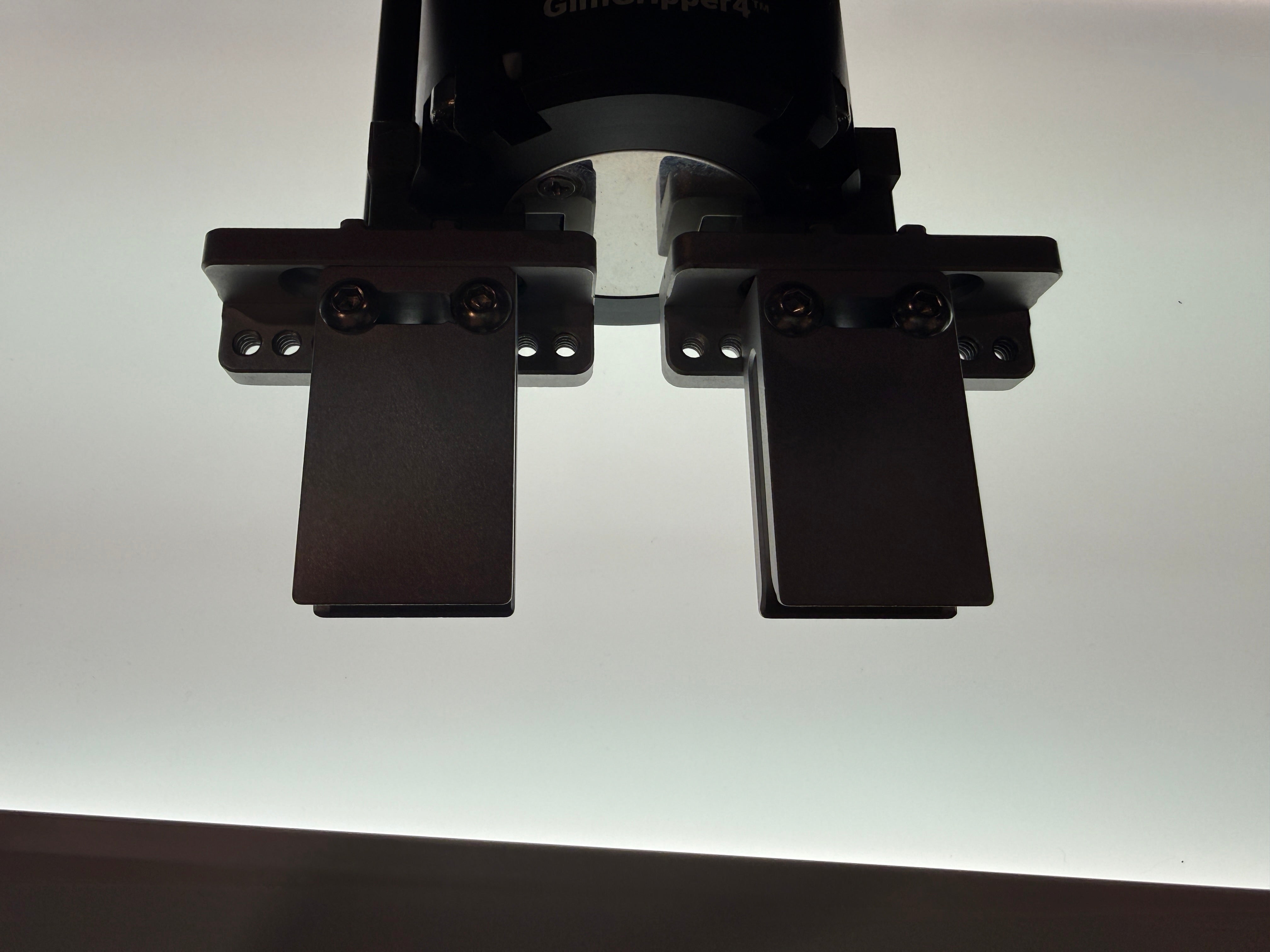 FlipFingers for QuickFlip180