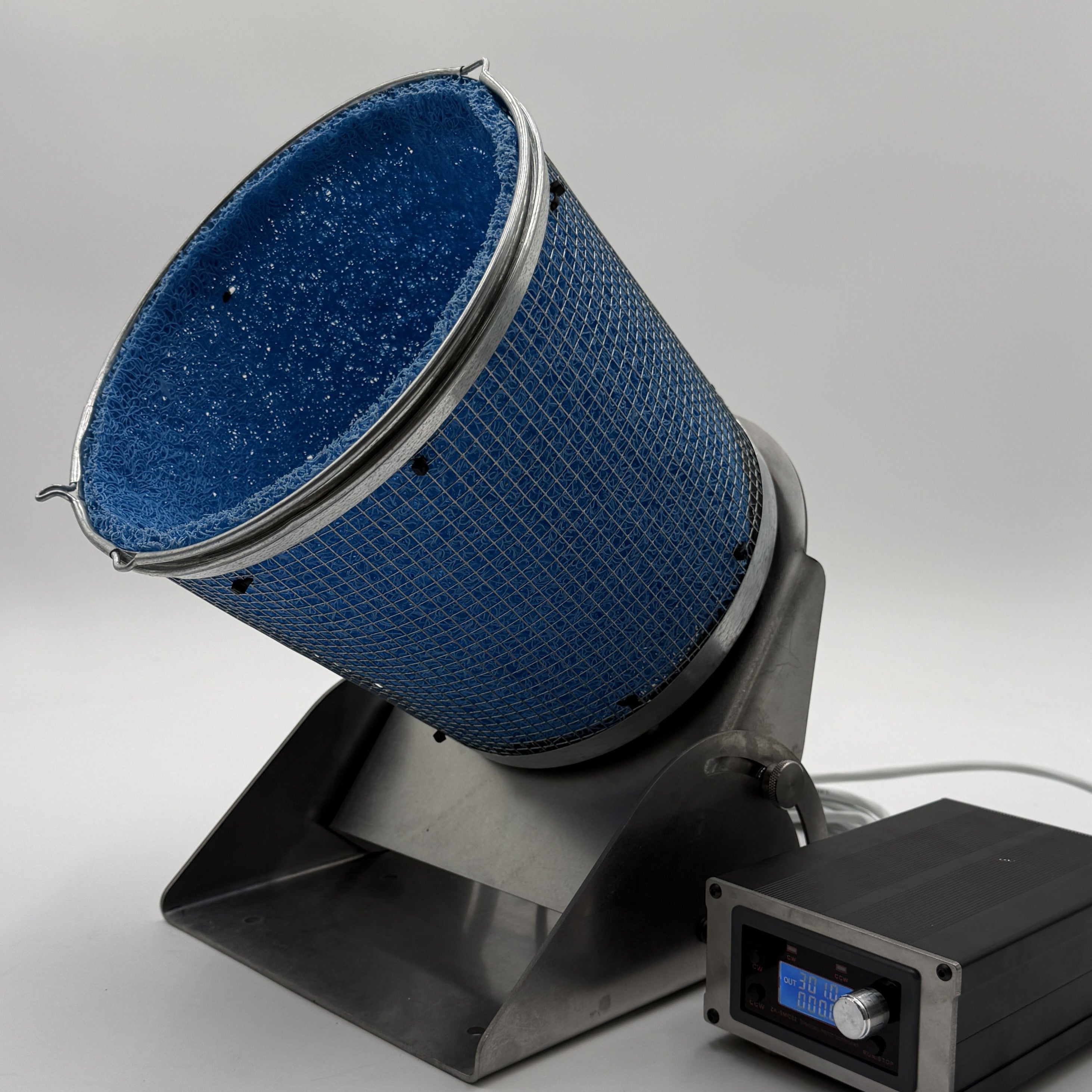 Pre-Installed Liner for Standard TumbleBlast™ (LINER ONLY)