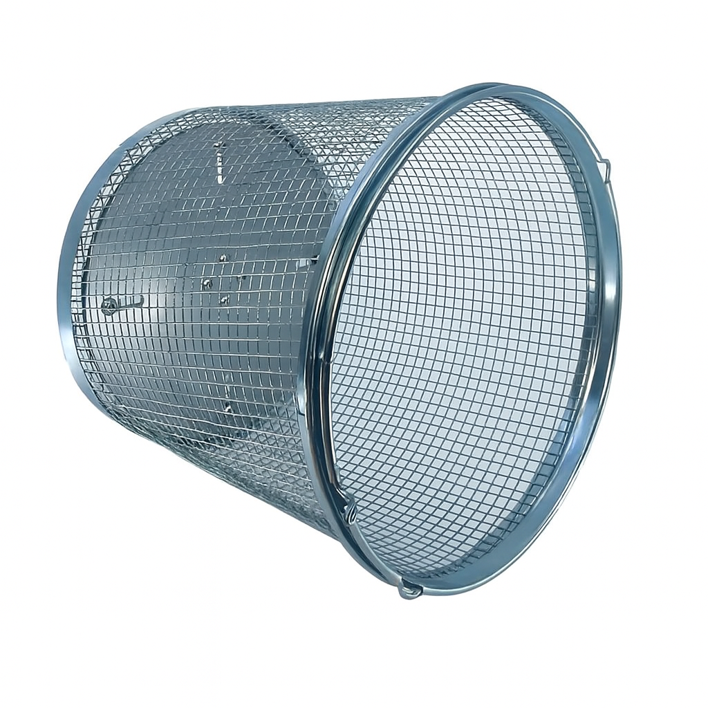 Replacement Standard TumbleBlast Basket