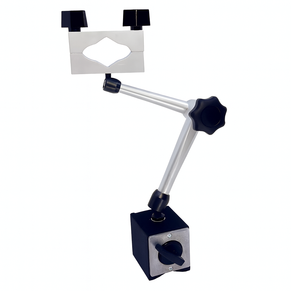 Noga-Style Tumble Basket Blaster Mount