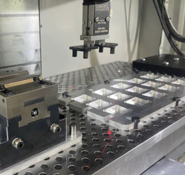 The Untapped Potential of In-Machine Automation Solutions for Small to Mid-Sized Businesses