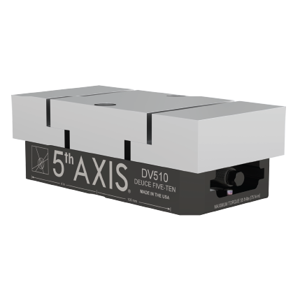 Standard Double-Station Vises