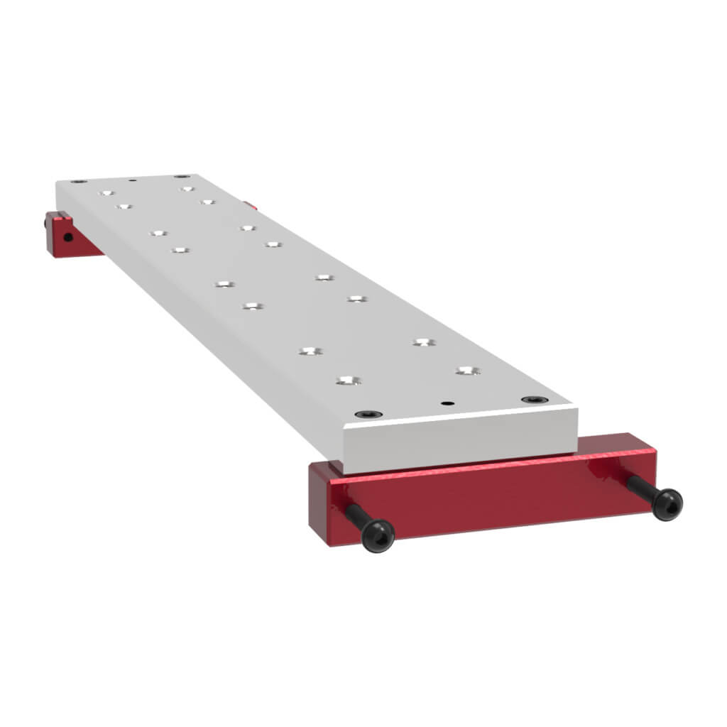 Automation Rack Shelf (Single) - 5th Axis Workholding AS-RS