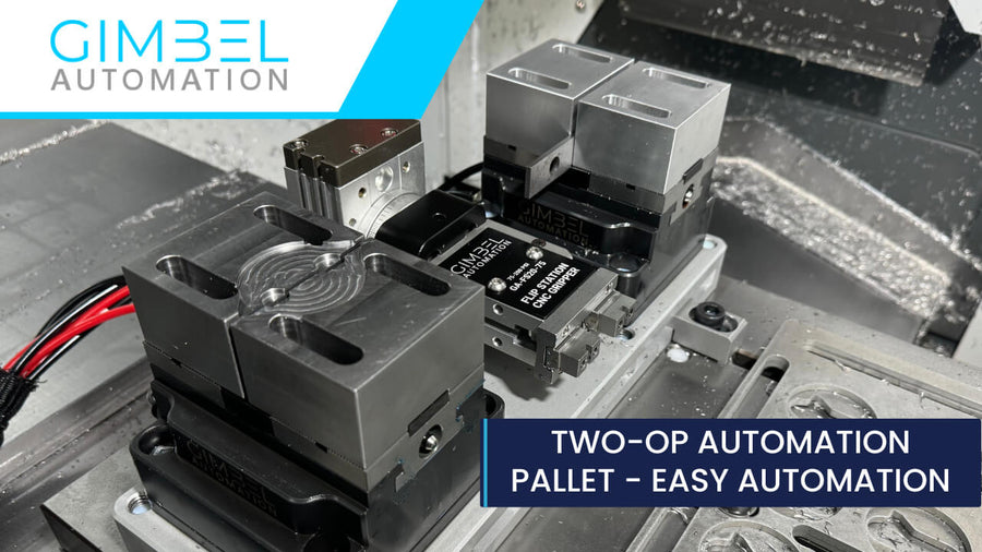 Two-OP Automation: The Benefits