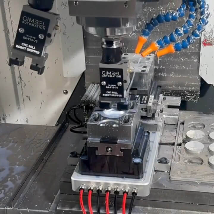 Automate Parts