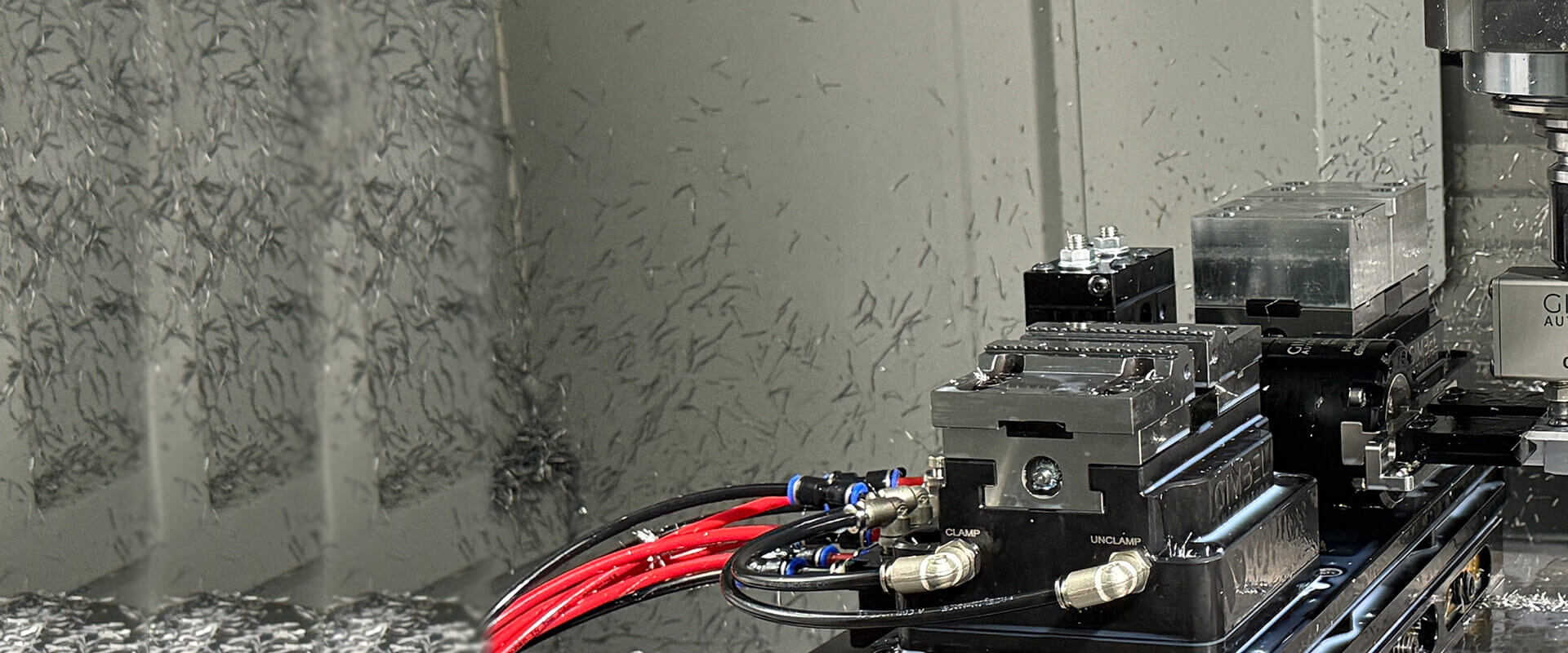 Automate Two-Op Machining.
Eliminate Manual Part Flipping.