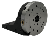 AxisLock rotary zero point plate