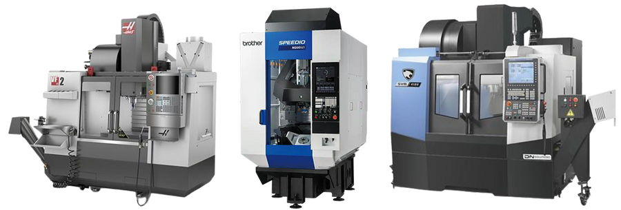 Broad Machine Compatibility