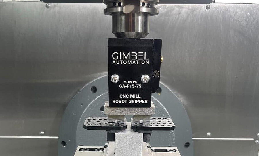 FAST ROI CNC AUTOMATION