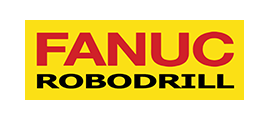 FANUC ROBODRILL