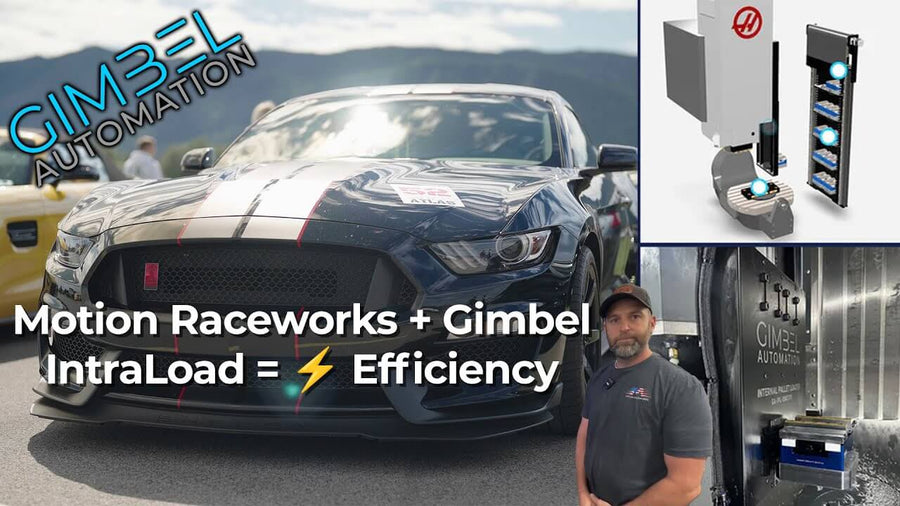 CNC Automation That Works