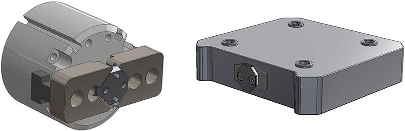 Pallet Gripping System