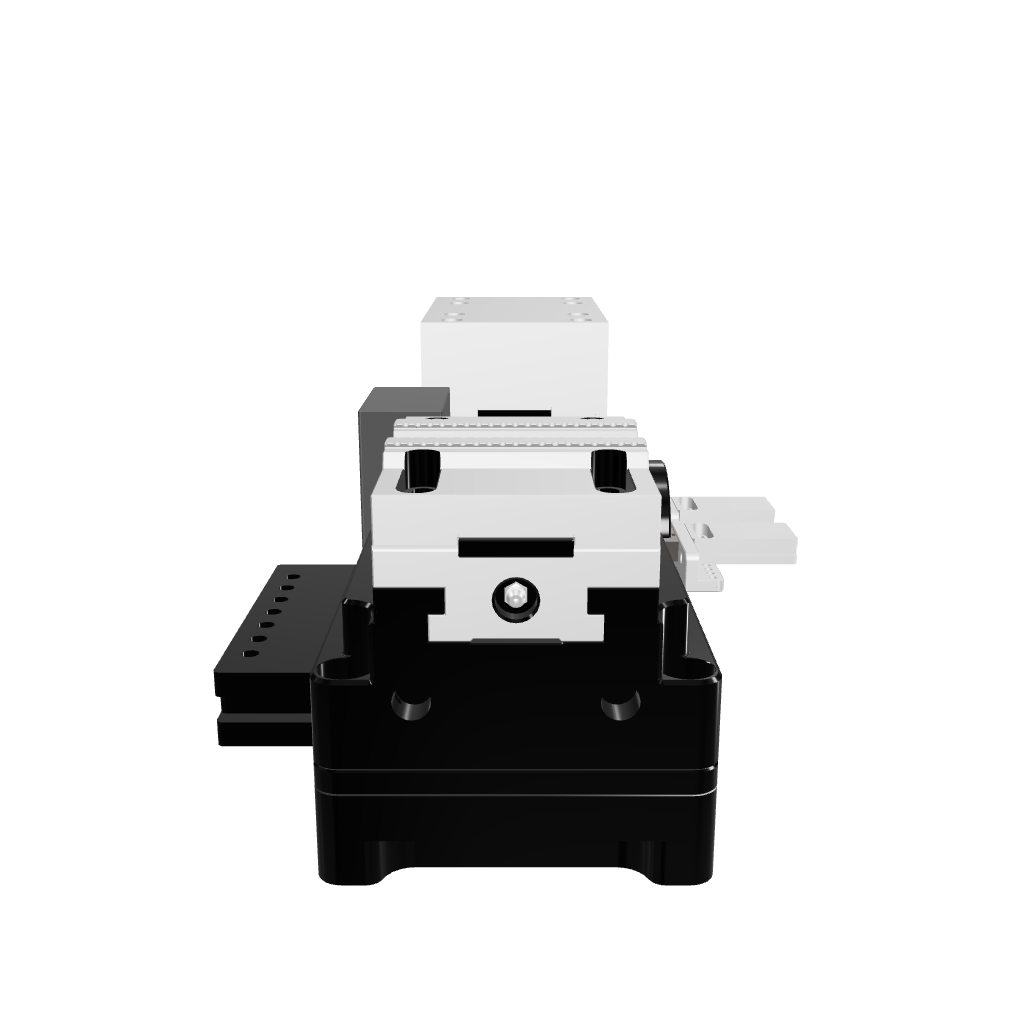 GripFlipGrip5™ Pallet - Two Op Automation Module