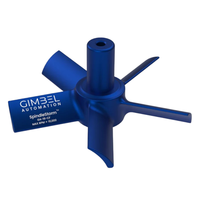 SpindleStorm™ CNC Chip Fan - PREORDER
