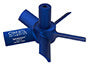 SpindleStorm™ Chip Fan