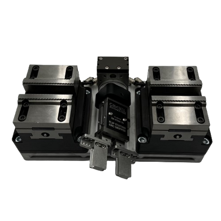 Two-Op Pallet (Air or TSC) Complete Bundle