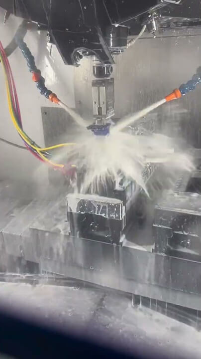 Videos of Blackwell's Automation System